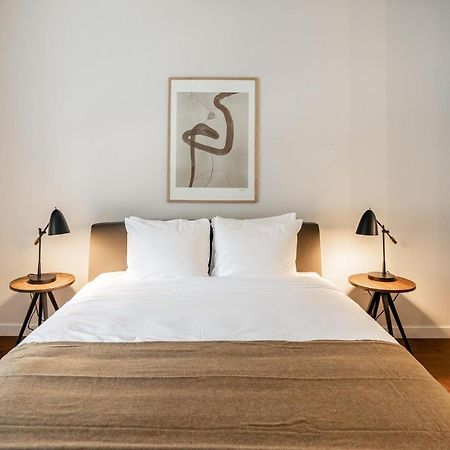 Kislak 405 Luxurious 1Br Retreat Above The City Newark Luaran gambar