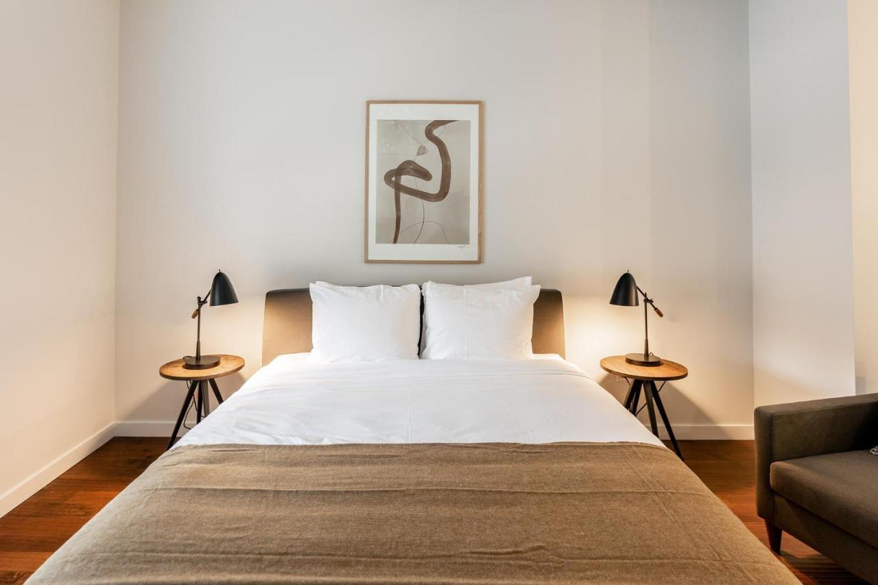 Kislak 405 Luxurious 1Br Retreat Above The City Newark Luaran gambar