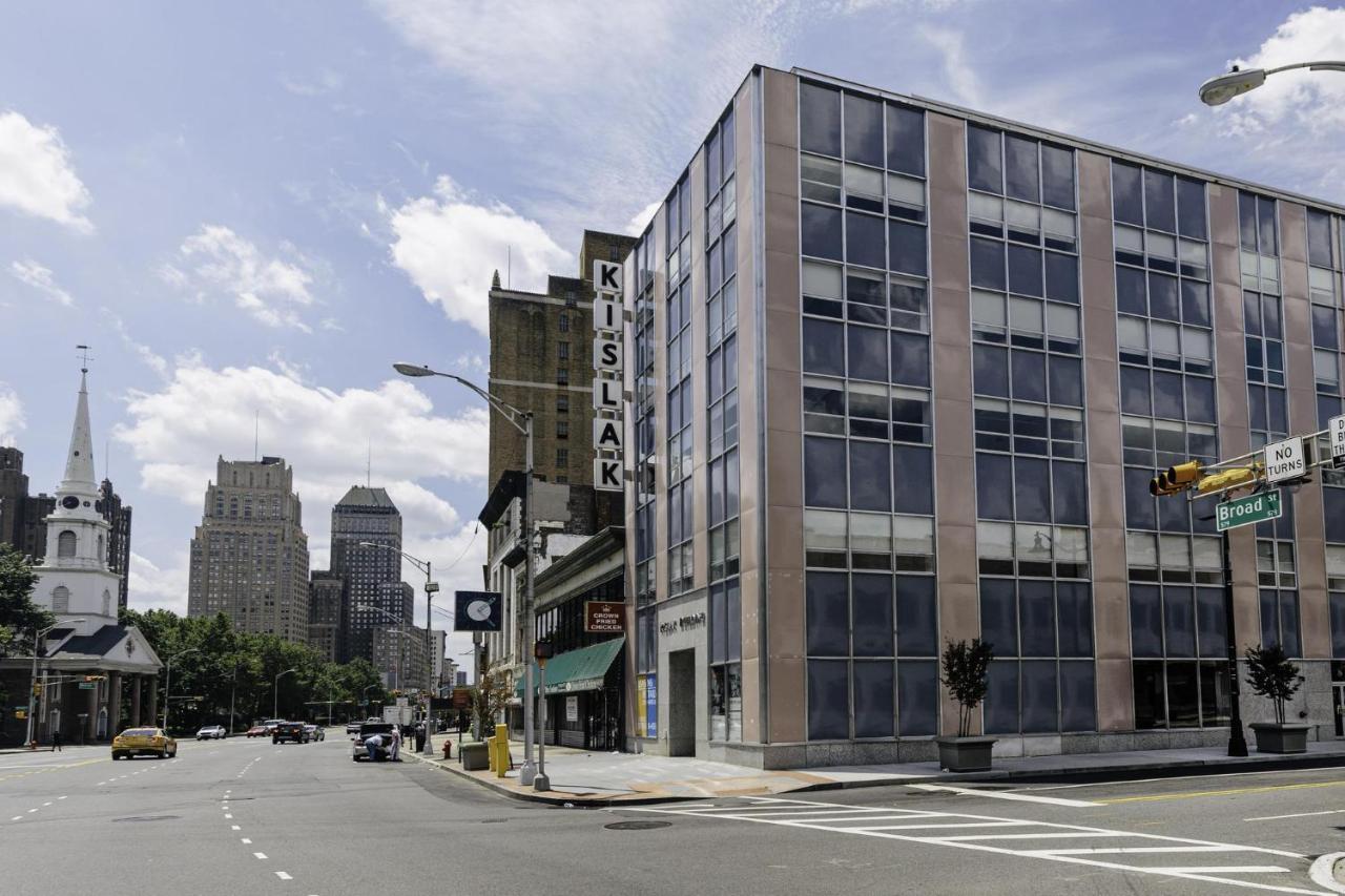 Kislak 405 Luxurious 1Br Retreat Above The City Newark Luaran gambar